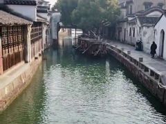 -乌镇东栅景区