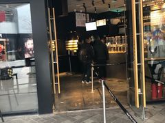 门面-喜茶(北京三里屯太古里店)