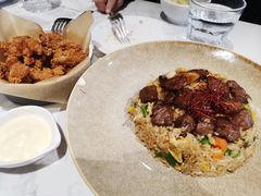 -卡朋西餐(大信新都汇店)