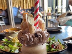 -酷巧·巧克力糖果店