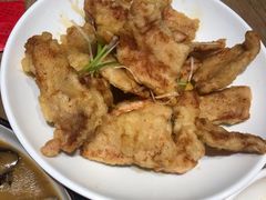-金掌勺锅包肉(华润万象城店)