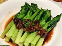 -香港龙凤楼(巨鹿路洋房店)