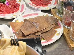 -燃计沙茶皇·香港沙茶火锅(人广旗舰店)