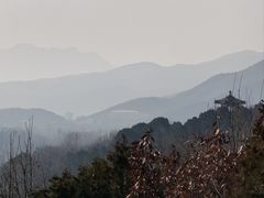 -红螺寺