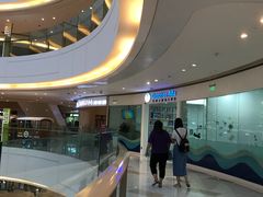 -金隅嘉品Mall