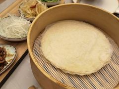 -丽满园·春饼烤鸭(金地广场店)