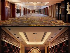 -北京中国大饭店