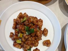 -京味斋·北京烤鸭(北京南站洋桥店)