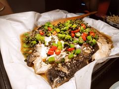 -鱼鼎香烤鱼火锅(华发商都店)