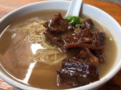 -坚记面店(一德路店)
