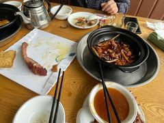 -顺徕德·仙庙烧鸡(桂庙路店)