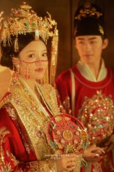 -金夫人婚纱摄影(西昌店)