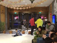 -沐槿宫韩式汗蒸水汇(马群店)