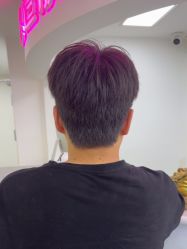 -米娜护肤造型