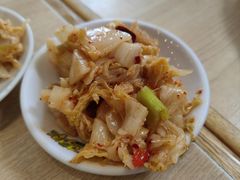 -西部马华清真兰州牛肉面·烧烤夜市(上地店)
