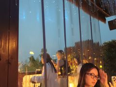 -萨芭蒂高空花园餐酒吧