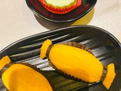 -上海金桥红枫万豪酒店-万豪中餐厅