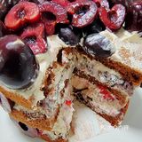 吃完蛋糕再去想人生