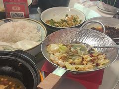 -湘江红·湖南招牌菜(莲花南路店)