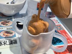-肥韬茶餐厅(海上世界店)