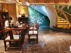 -康悦故事·海鲜自助(雅士亚豪生店)