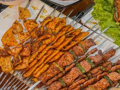 -義聚德·清真铜锅涮羊肉·烧烤(河东店)