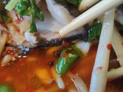 -盐帮食坊•小河帮川菜(四川师大店)