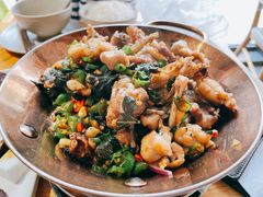 -湘拾(壹方北馆店)