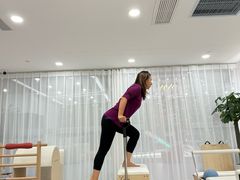 -英派斯健身旗舰店(海信国际中心馆)
