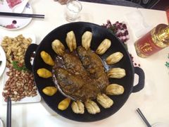 iphone_upload_pic-古洼一锅鲜(总店)