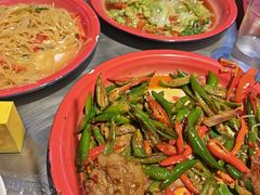 -馬伍旺川菜(江北虹悦城店)