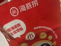 -海底捞火锅(正大乐城店)