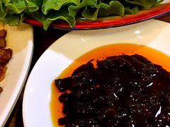 -炙热童年·老北京炙子烤肉(南锣鼓巷店)