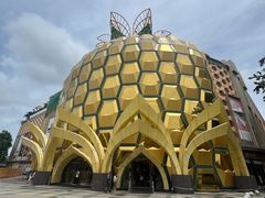 -九毛九西北菜(大东海店)