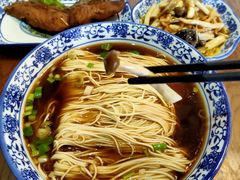 -孙盛兴奥灶面馆·蟹黄面·三虾面(山塘街总店)