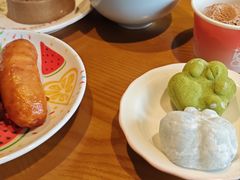 -合风谷(南下塘店)