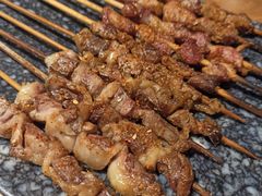 -南小蟹手工點心(三里屯店)