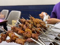 -老虎滩大连海鲜烧烤(水游城店)