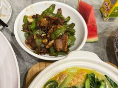 -再回头私房菜·老南京菜