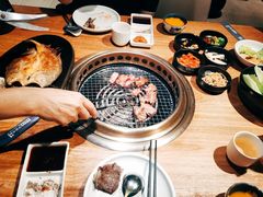 -黑牛黑猪烤肉专门店(万象城店)