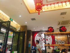 大堂-东北风(江北万达店)