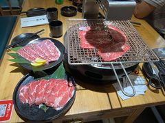 -九田家黑牛烤肉(溧水万达店)