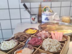 -芈重山老火锅(广州首店)
