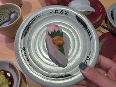 -寿司郎(皇庭广场店)