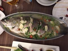 -The Dishes Seafood & Restaurant