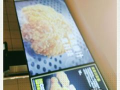 -麦当劳(东直门外大街店)