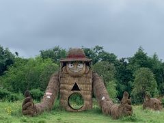 -道林古镇