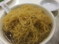 -麦文记面家(佐敦店)