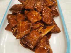 -巴渝兄弟川菜(宽街店)