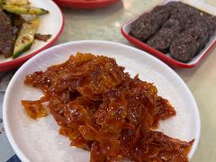 -服务大楼冷面(延大店)